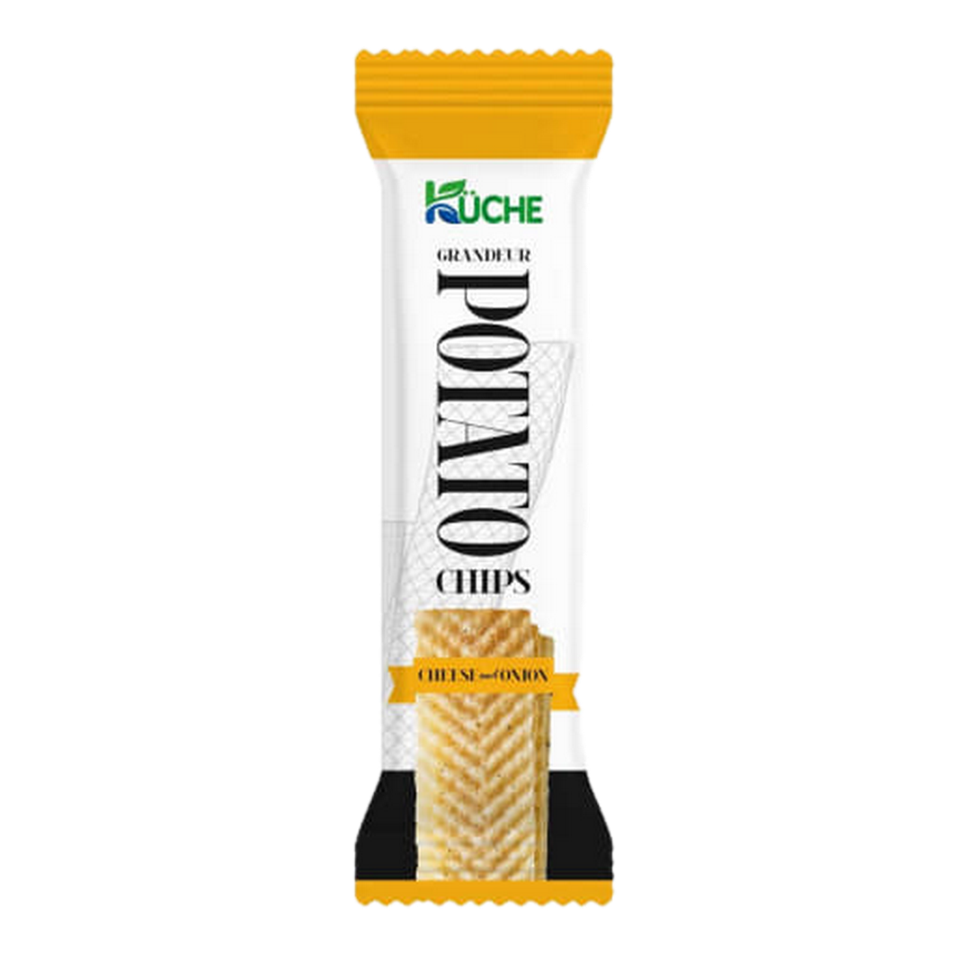 BBQ Chips