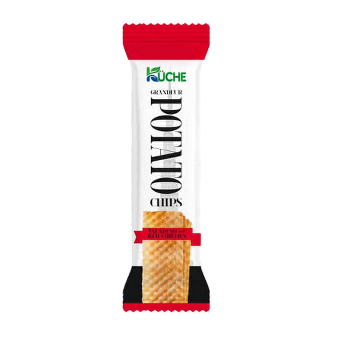 Milk Choco Dates